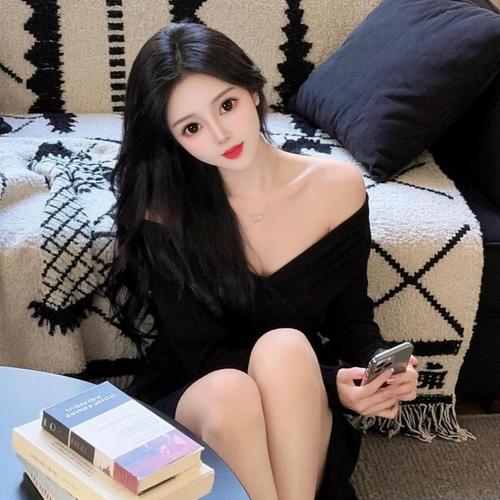 新人-彤瑶的美女聊天室