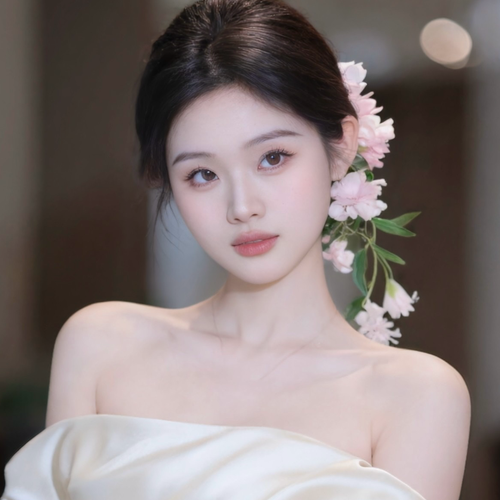 ☁️云溪❤️小白痴