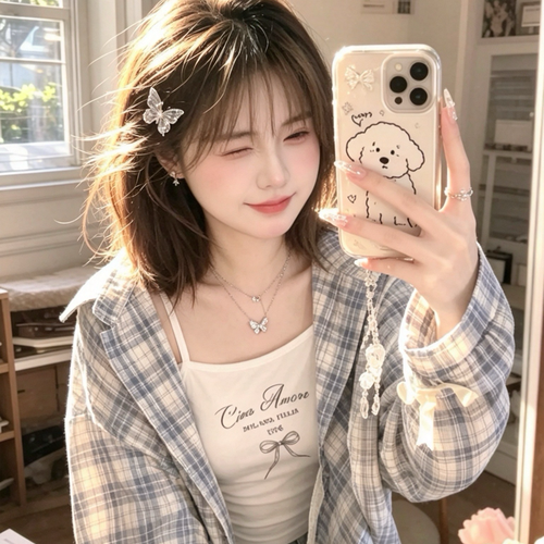 AA旺崽崽ᵃ的美女聊天室