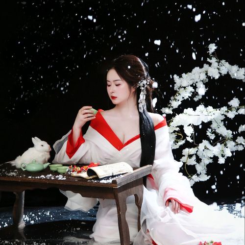 锦汐