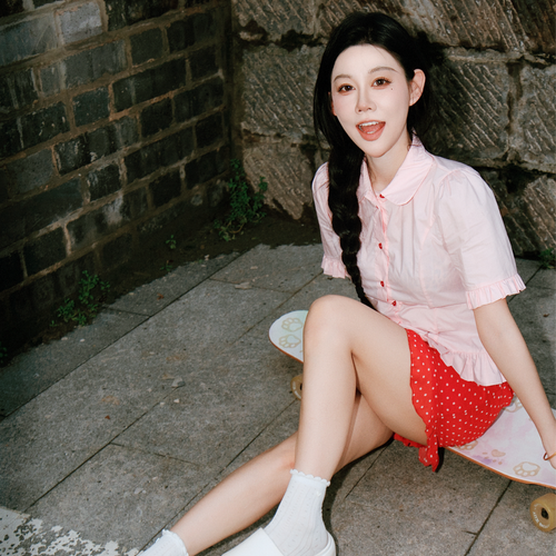 AA徐达令的美女聊天室