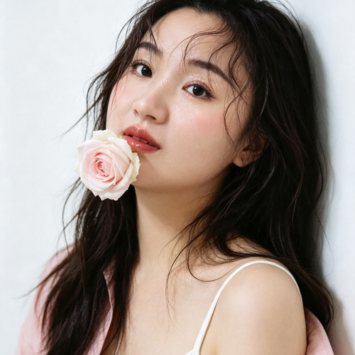 柯珂轲的美女聊天室