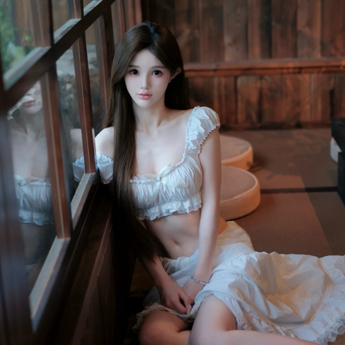 昕仔的美女聊天室