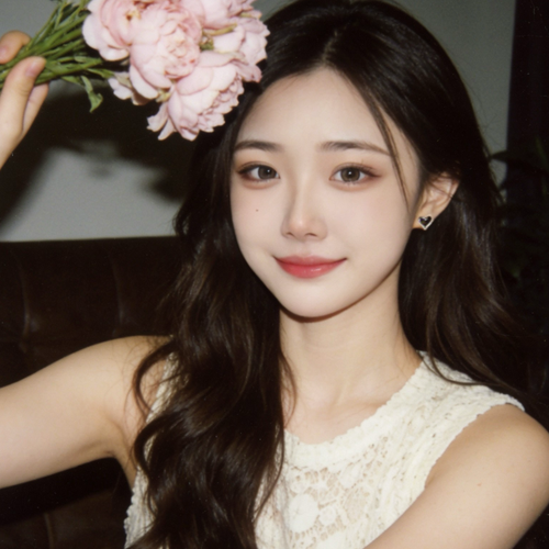 小阿琪的美女聊天室