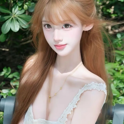 阳光朵朵-