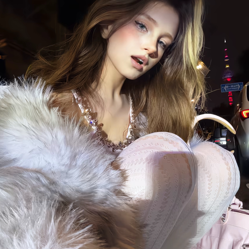 热舞李萌儿的美女聊天室