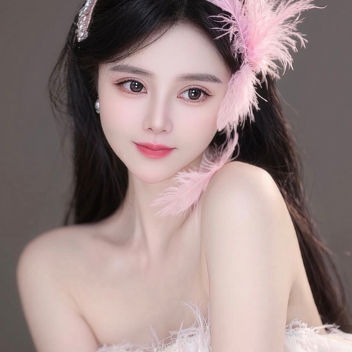 新人-彤瑶的美女聊天室