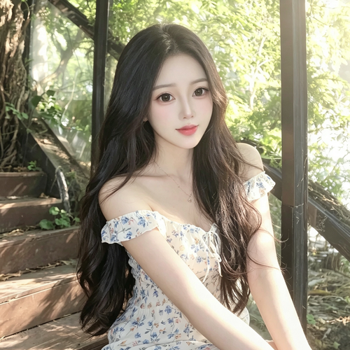 新人-彤瑶的美女聊天室