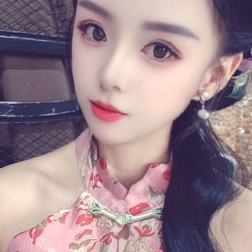 月遥