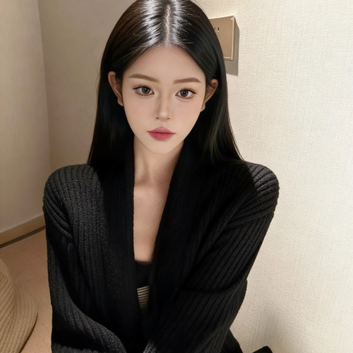 阿Q.的美女聊天室