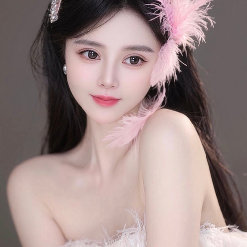 新人-彤瑶的美女聊天室