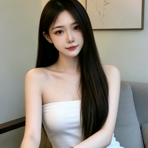 阿琪-嘎嘣脆的美女聊天室