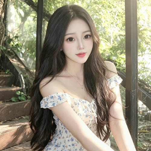 新人-彤瑶的美女聊天室