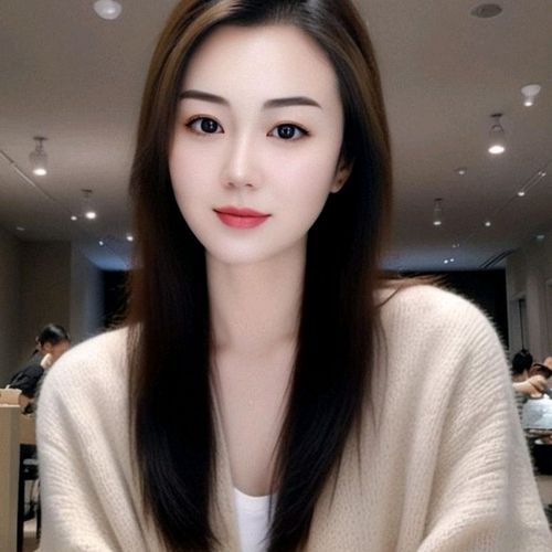 益达-新主播的美女聊天室