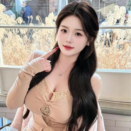 热舞小月月的美女聊天室