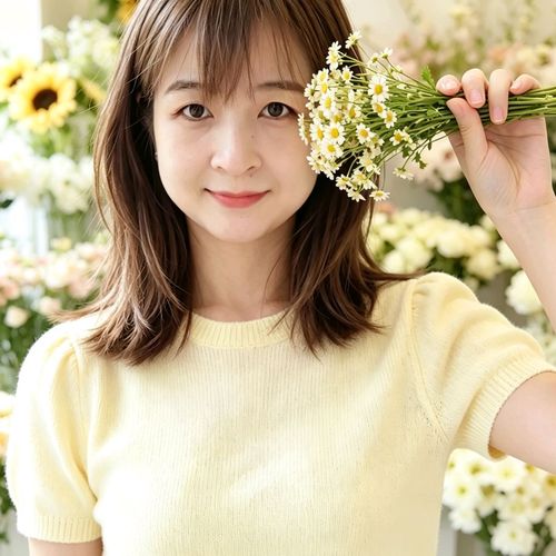 鱼小圈儿的美女聊天室