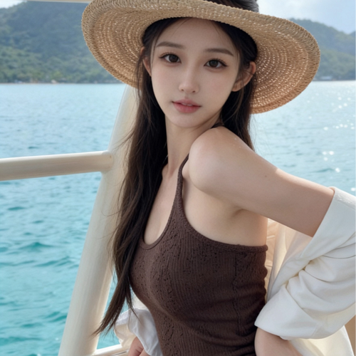 珊珊~