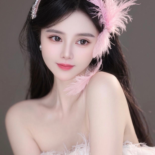 新人彤瑶-等一束光的美女聊天室