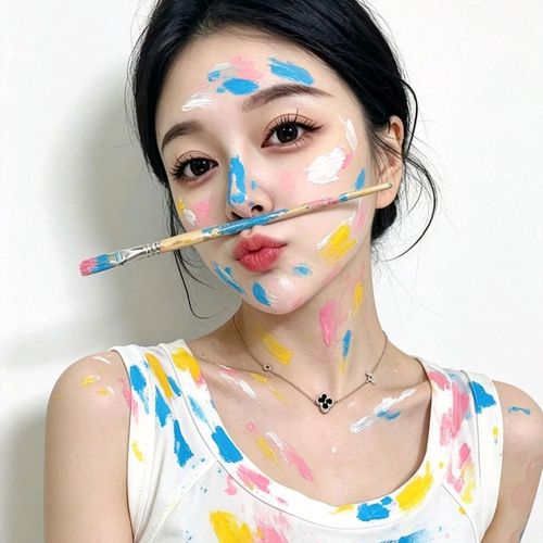 新人黛西吖~