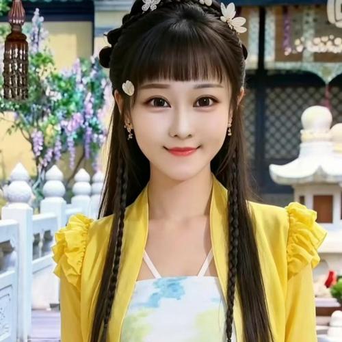小颜儿的美女聊天室