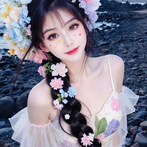 星ຼ儿ૢ᭄愿你的脚步所至，荆棘敛芒成蹊的美女聊天室