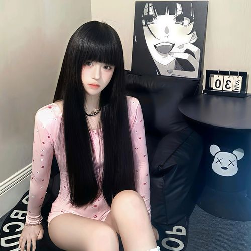 王一萌的美女聊天室