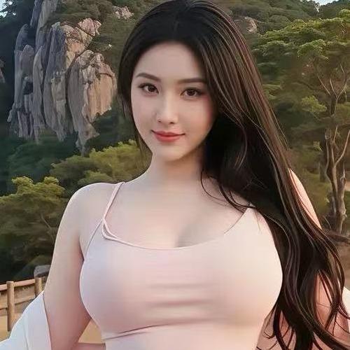 新人燕燕的美女聊天室