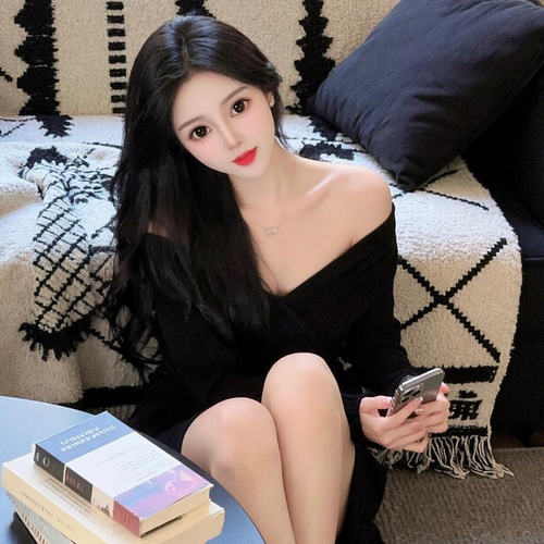 新人彤瑶-等一束光的美女聊天室