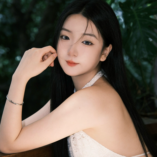 莯莯的美女聊天室