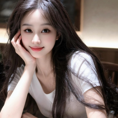 沫墨的美女聊天室