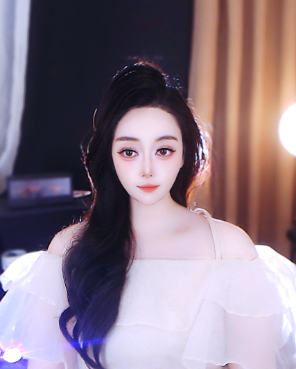禾婉～新人