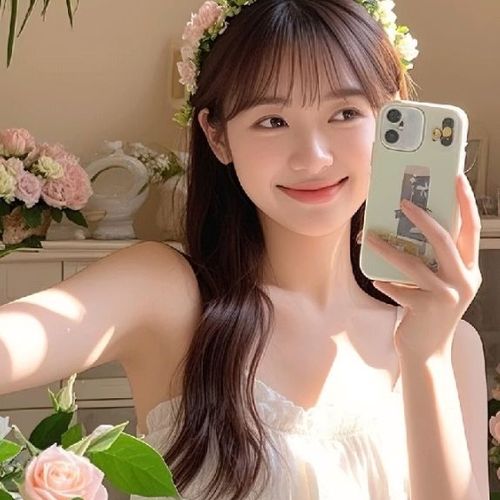 鑫儿说谈个恋爱啊的美女聊天室