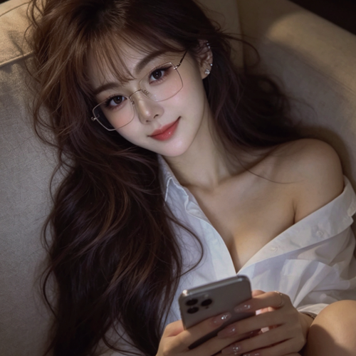 知知妹吖的美女聊天室