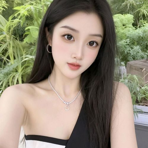 安若♥新人报到的美女聊天室