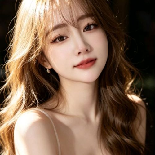 ❣️星涧纳盈❣️