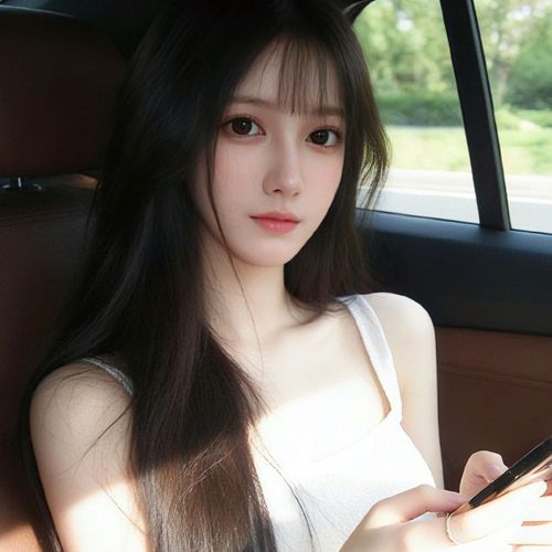 卿心心❤️的美女聊天室