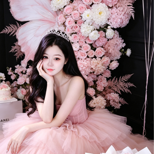 艾娃ᥫᩣ快乐打烊了的美女聊天室