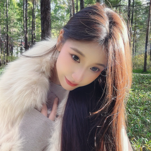 小仙儿⁹唱歌不跑调