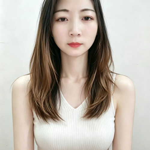 新人～小阿黎的美女聊天室
