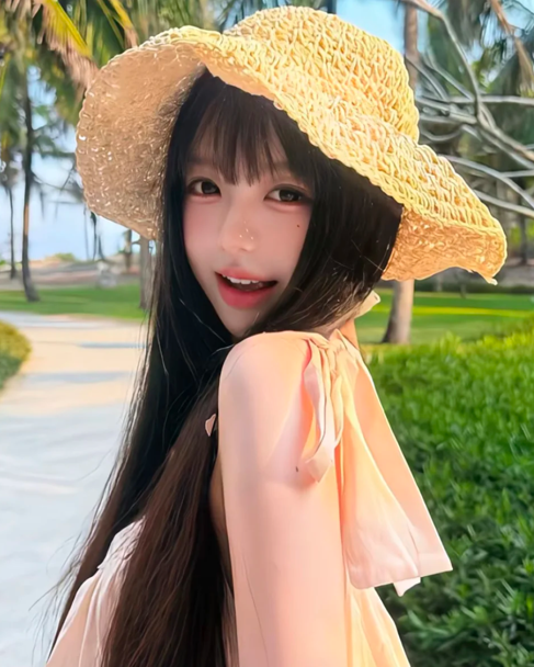 粥可温～❤️的美女聊天室