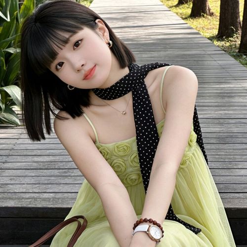 ✨️沐小纯～❤️的美女聊天室