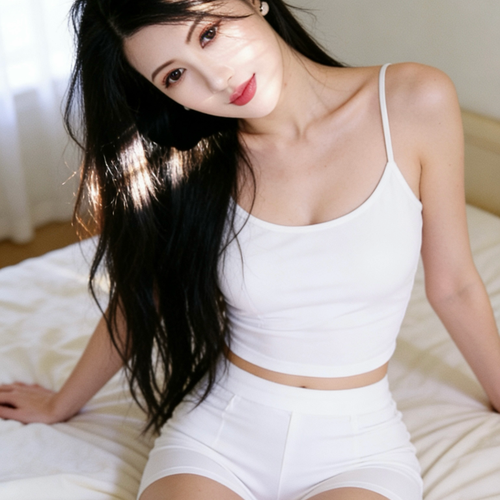 米沐子521的美女聊天室