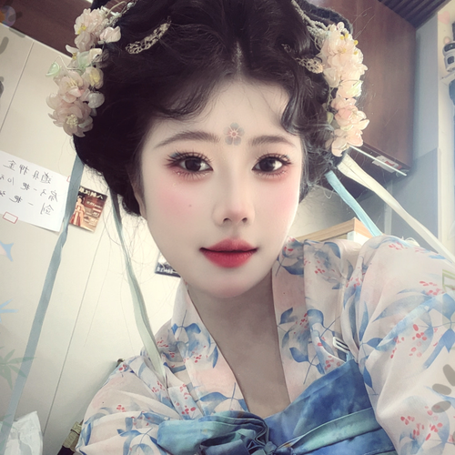 懿宁～谢谢神秘大使接升