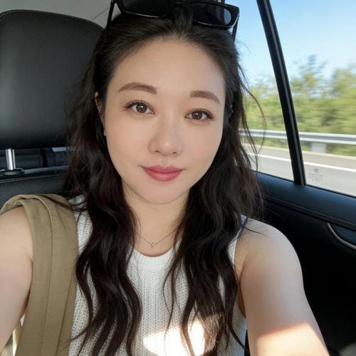 晨婉~新人第一天求关注的美女聊天室
