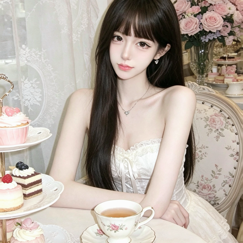 AA文文的美女聊天室