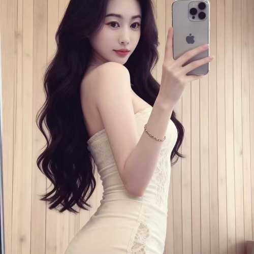 安禾的美女聊天室