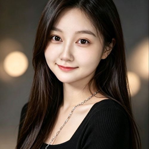 是沐沐呀的美女聊天室