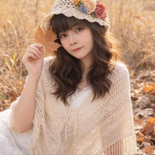 知穗☞好运加持biu的美女聊天室
