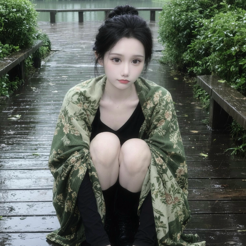 AA茯苓的美女聊天室