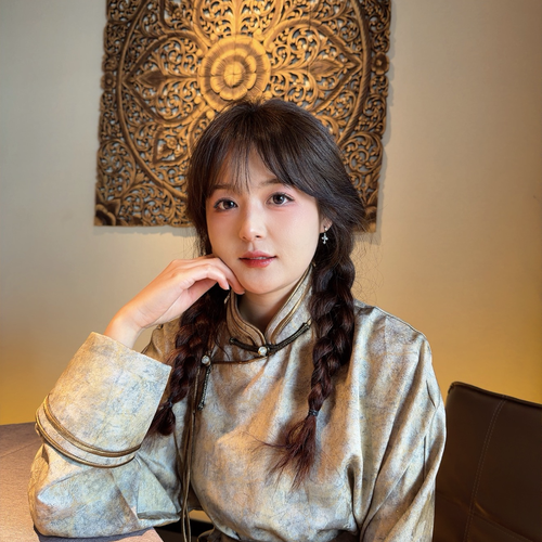 棉花糖✨的美女聊天室